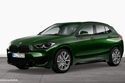 BMW X2 85.698 km 33.890 &euro; Dreieich-Sprendlingen 63303