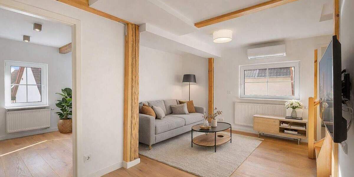 Einfamilienhaus Hofheim am Taunus Diedenbergen - 6 Zimmer, 142 m&sup2;, 629.000&euro; | Angebot:25777917