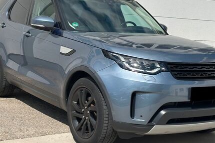 Land Rover Discovery 159.000 km 17.900 &euro; Heusenstamm 63150