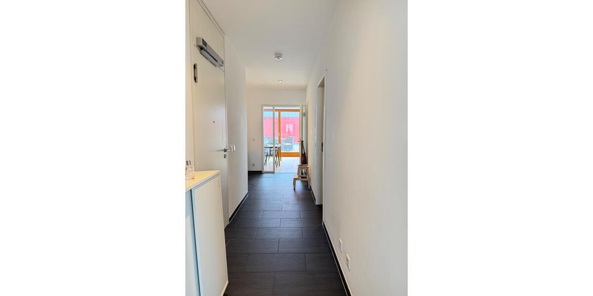 Terrassenwohnung Frankfurt am Main Gutleutviertel - 2 Zimmer, 90 m&sup2;, 1.600&euro; | Angebot:26619439