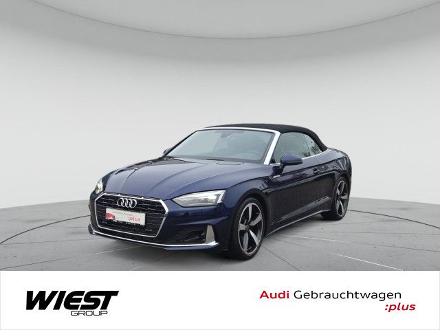 Audi A5 17.159 km 40.999 &euro; Darmstadt 64295
