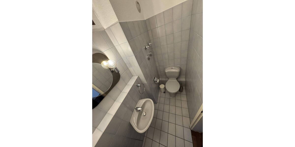 Etagenwohnung Frankfurt am Main Sachsenhausen - 3 Zimmer, 72 m&sup2;, 425.000&euro; | Angebot:26217985