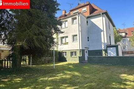 Haus Offenbach Tempelsee - 6 Zimmer, 139 m&sup2;, 499.000&euro; | Angebot:25746330