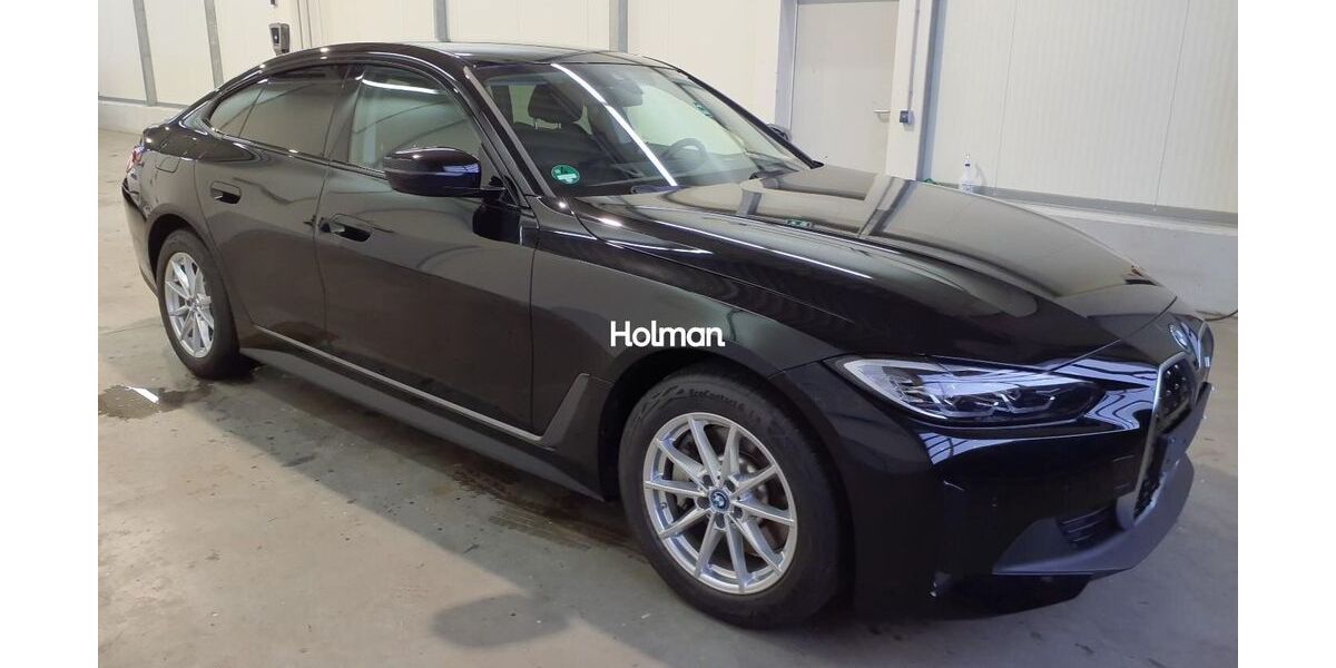 BMW i4 5.457 km 38.961 &euro; Eschborn 65760