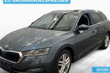 Skoda Octavia 103.728 km 16.997 &euro; Frankfurt 60596