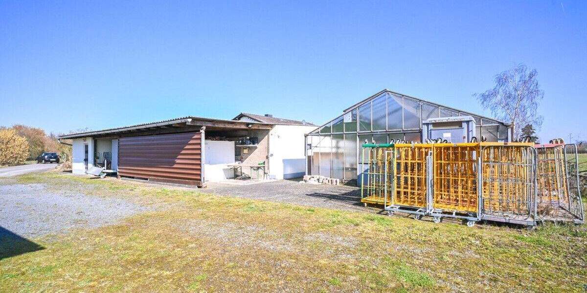 Einfamilienhaus Babenhausen Sickenhofen - 6 Zimmer, 252 m&sup2;, 1.250.000&euro; | Angebot:25693355