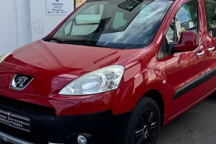 Peugeot Partner 153.000 km 3.980 &euro; Dietzenbach 63128