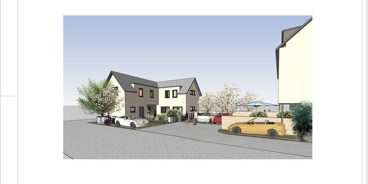 Einfamilienhaus Roßdorf-Gundernhausen Gundernhausen - 4 Zimmer, 118 m&sup2;, 579.000&euro; | Angebot:26886847
