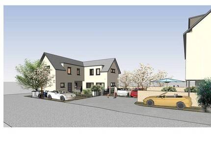 Haus Roßdorf-Gundernhausen Gundernhausen - 4 Zimmer, 118 m&sup2;, 579.000&euro; | Angebot:26886847