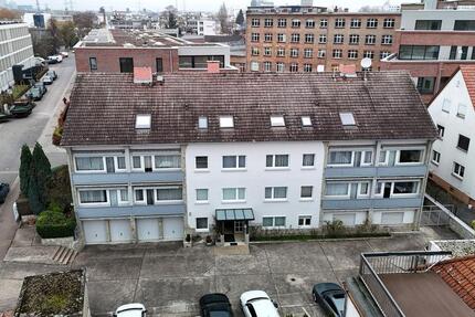 Haus Frankfurt am Main Rödelheim - 35 Zimmer, 740 m&sup2;, 3.450.000&euro; | Angebot:26423702