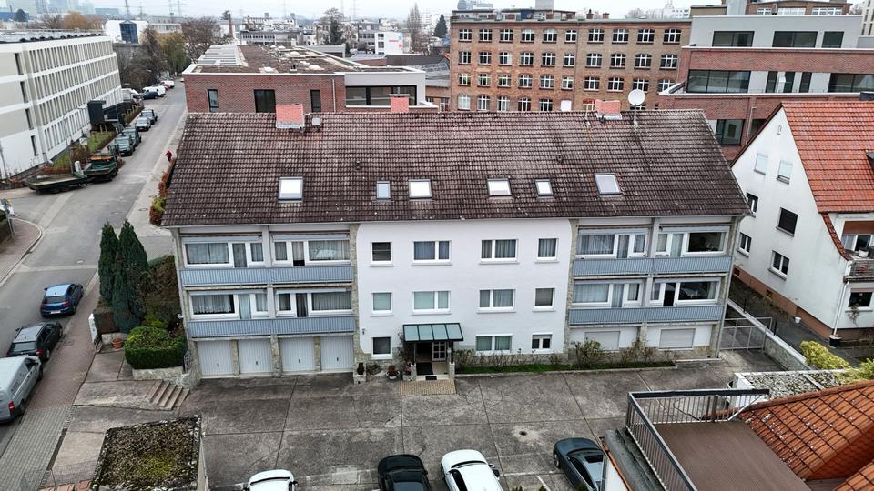 Mehrfamilienhaus, Wohnhaus Frankfurt am Main Rödelheim - 35 Zimmer, 740 m&sup2;, 3.450.000&euro; | Angebot:26423702
