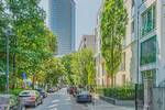 Etagenwohnung Frankfurt am Main Westend-Süd - 2 Zimmer, 64 m&sup2;, 592.000&euro; | Angebot:26170479