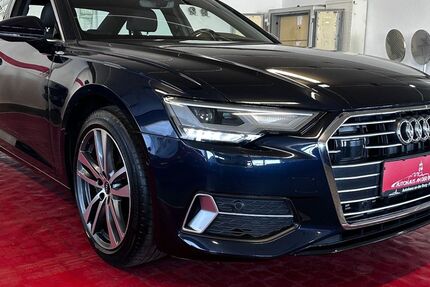 Audi A6 52.120 km 28.900 &euro; Friedberg (Hessen) 61169