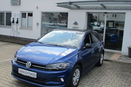 VW Polo