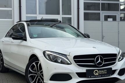 Mercedes-Benz C 250 53.000 km 26.250 &euro; Büttelborn 64572