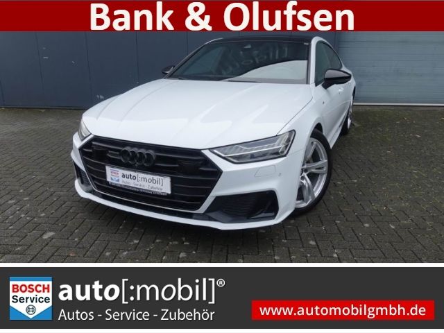 Audi A7 171.524 km 29.980 &euro; Hainburg 63512