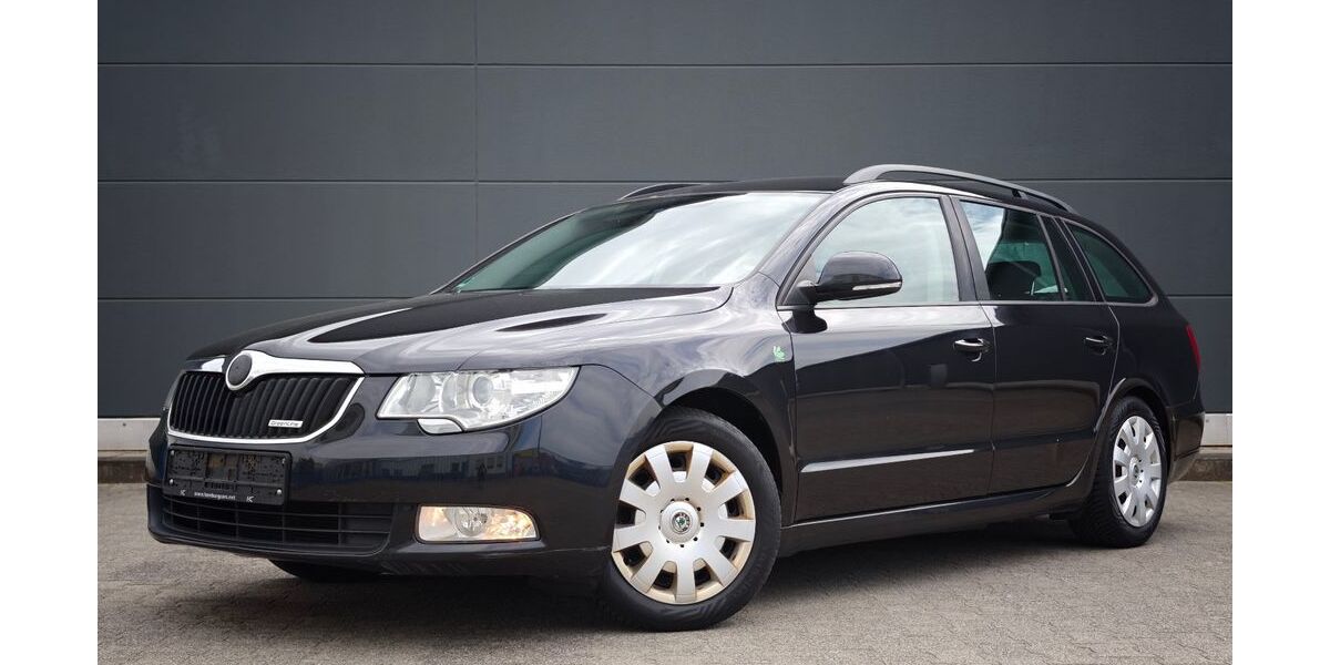 Skoda Superb 254.000 km 4.500 &euro; Bad Homburg 61350