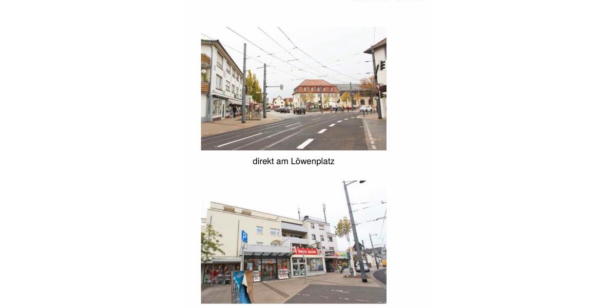 Etagenwohnung Darmstadt Arheilgen - 3 Zimmer, 100 m&sup2;, 365.000&euro; | Angebot:25783147