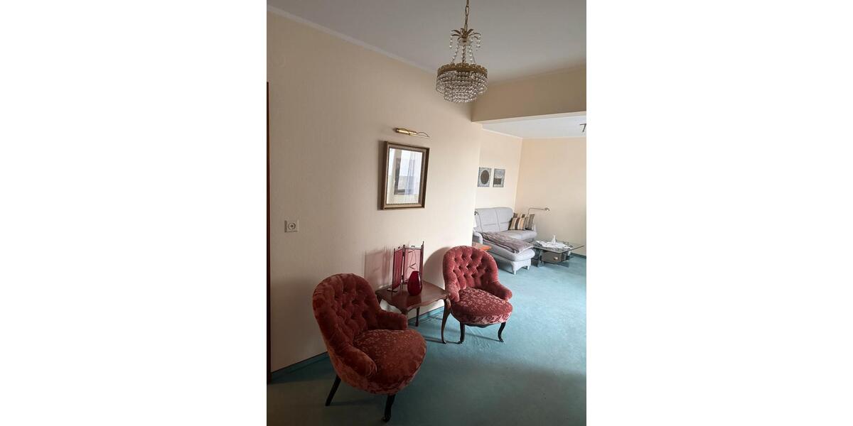 Etagenwohnung Langen (Hessen) - 2.5 Zimmer, 63 m&sup2;, 280.000&euro; | Angebot:25098706