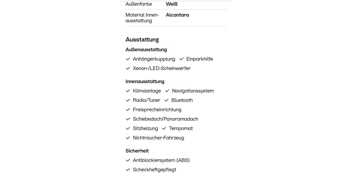 Peugeot 5008 49.500 km 27.900 &euro; Griesheim 64347