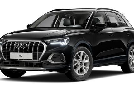 Audi Q3 20.500 km 37.449 &euro; Mühlheim 63165