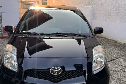 Toyota Yaris 151.000 km 4.300 &euro; Münster 64839