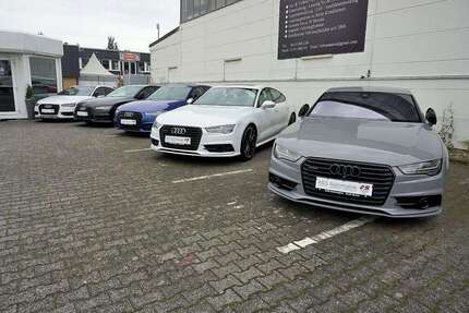 Audi A6 105.000 km 34.990 &euro; Groß-Gerau 64521