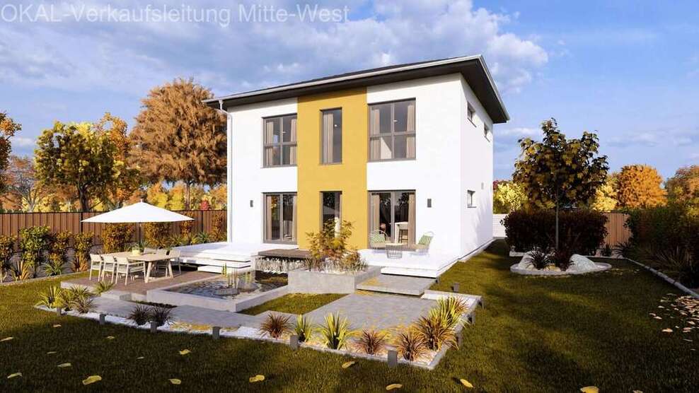 Haus zum Kaufen in Frankfurt Main 1.099.900 € 154 m²