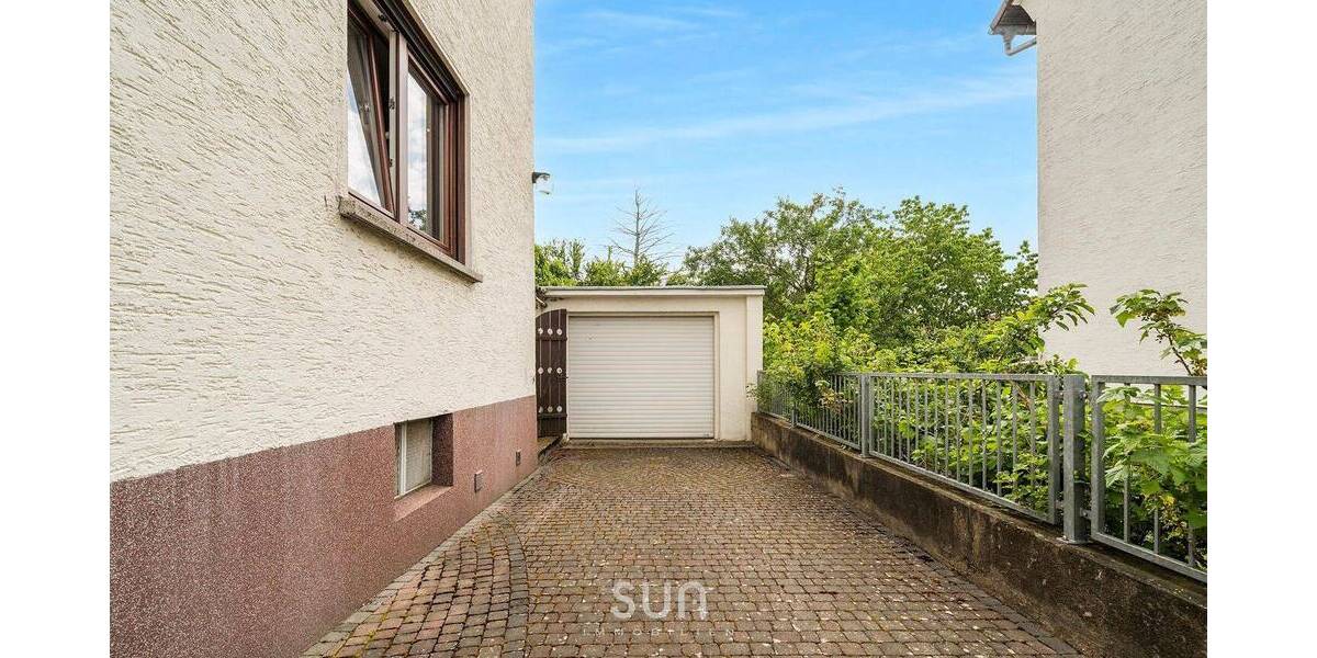 Einfamilienhaus Rödermark Urberach - 8 Zimmer, 178 m&sup2;, 629.000&euro; | Angebot:26543955