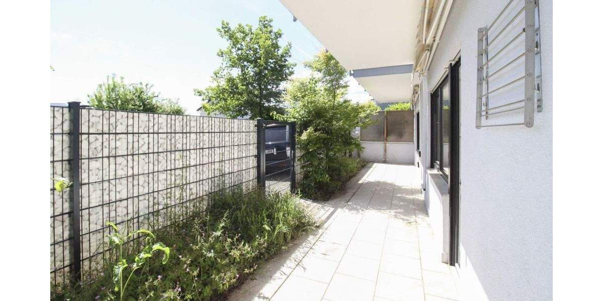 Etagenwohnung Niedernhausen - 3 Zimmer, 91 m&sup2;, 275.000&euro; | Angebot:25694028