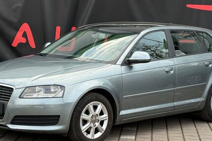 Audi A3 170.480 km 6.790 &euro; Mühlheim am main 63165