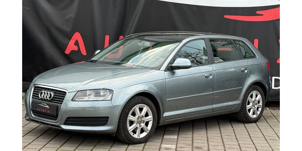 Audi A3 170.480 km 6.790 &euro; Mühlheim am main 63165