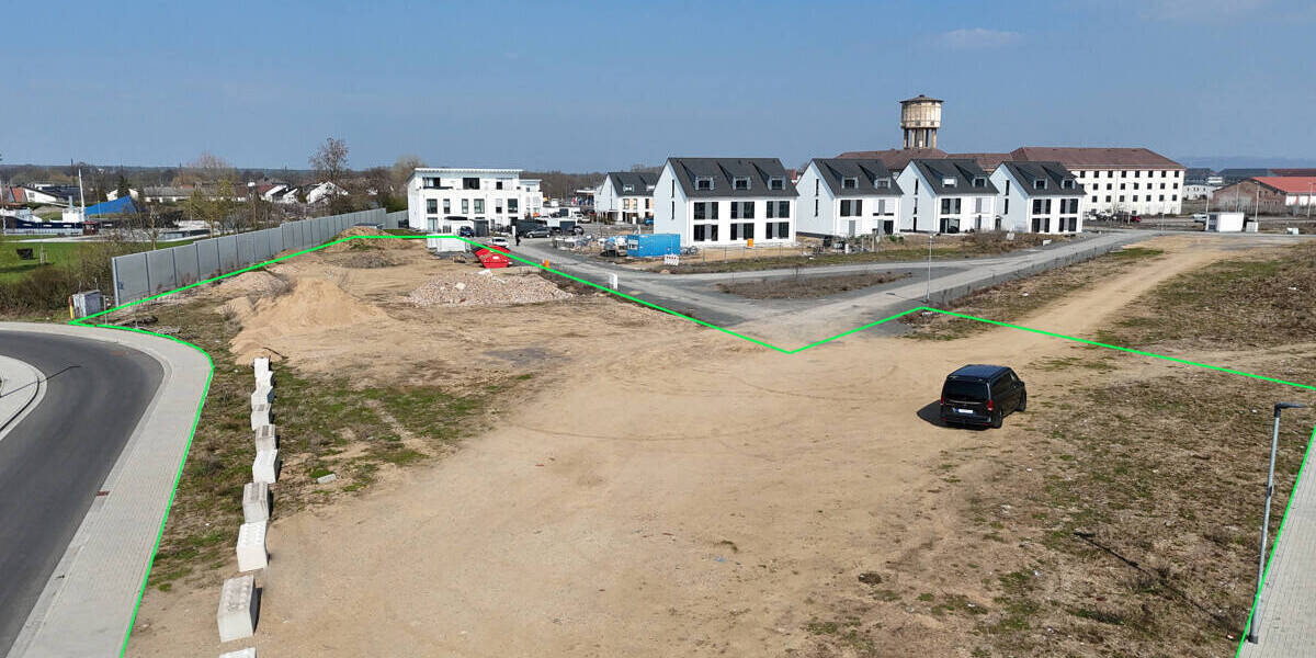 Grundstück Babenhausen - 300.000&euro; | Angebot:26291319