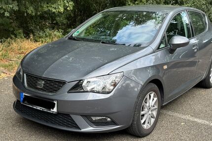 Seat Ibiza 90.000 km 7.600 &euro; Obertshausen 63179
