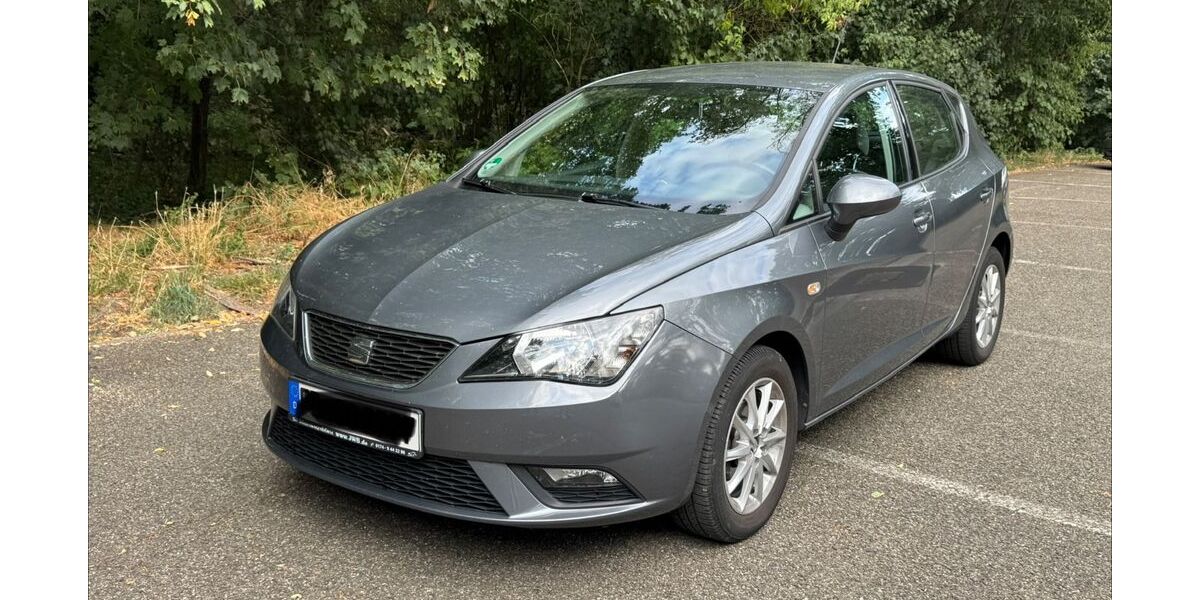 Seat Ibiza 90.000 km 7.600 &euro; Obertshausen 63179