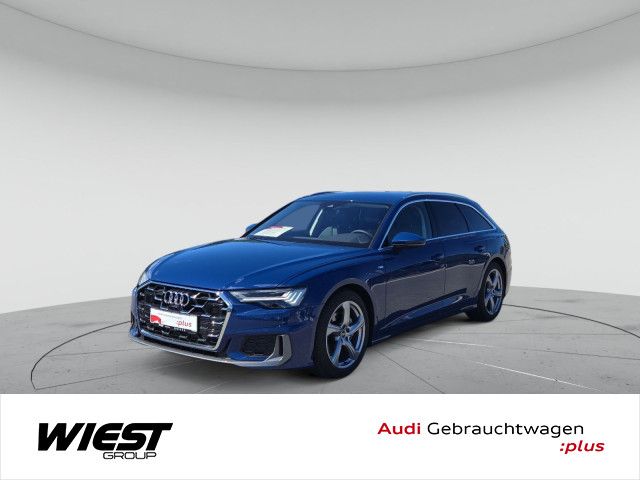 Audi A6 10.361 km 48.888 &euro; Darmstadt 64295