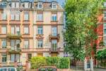Etagenwohnung Frankfurt am Main Nordend-Ost - 3 Zimmer, 90 m&sup2;, 2.350&euro; | Angebot:25796608