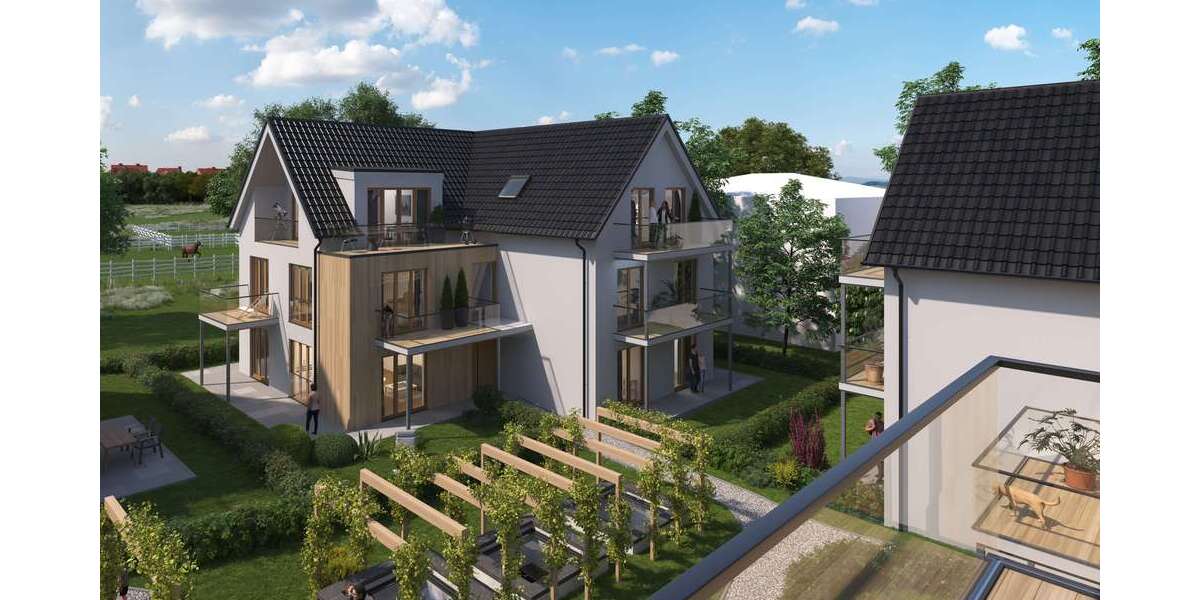 Wohnung zum Kaufen in Friedrichsdorf 686.000 € 102.9 m² 4 zimmer