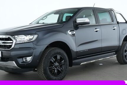 Ford Ranger 91.717 km 23.899 &euro; Dietzenbach bei Frankfurt 63128