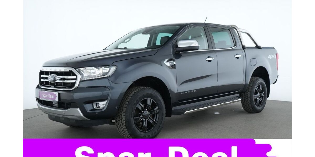 Ford Ranger 91.717 km 23.899 &euro; Dietzenbach bei Frankfurt 63128