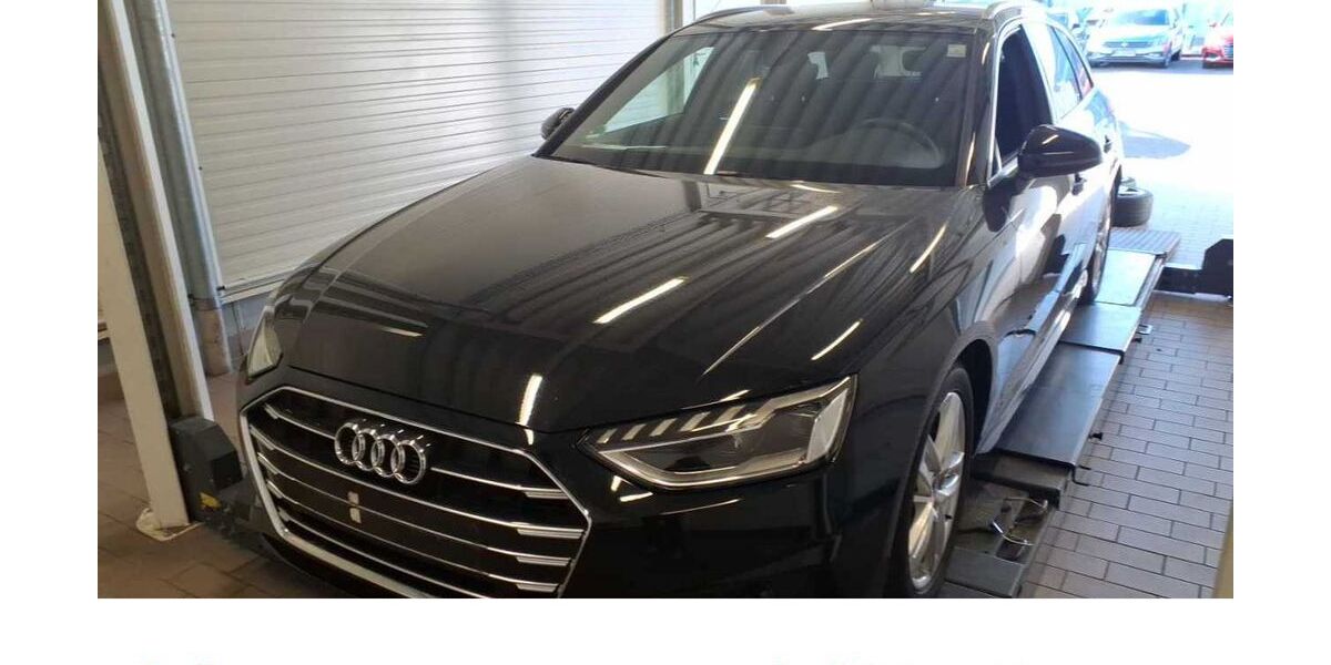 Audi A4 31.900 km 30.999 &euro; Hanau 63452