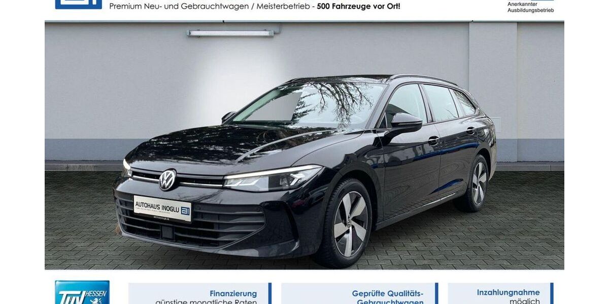 VW Passat 61.888 km 26.180 &euro; Rüsselsheim 65428