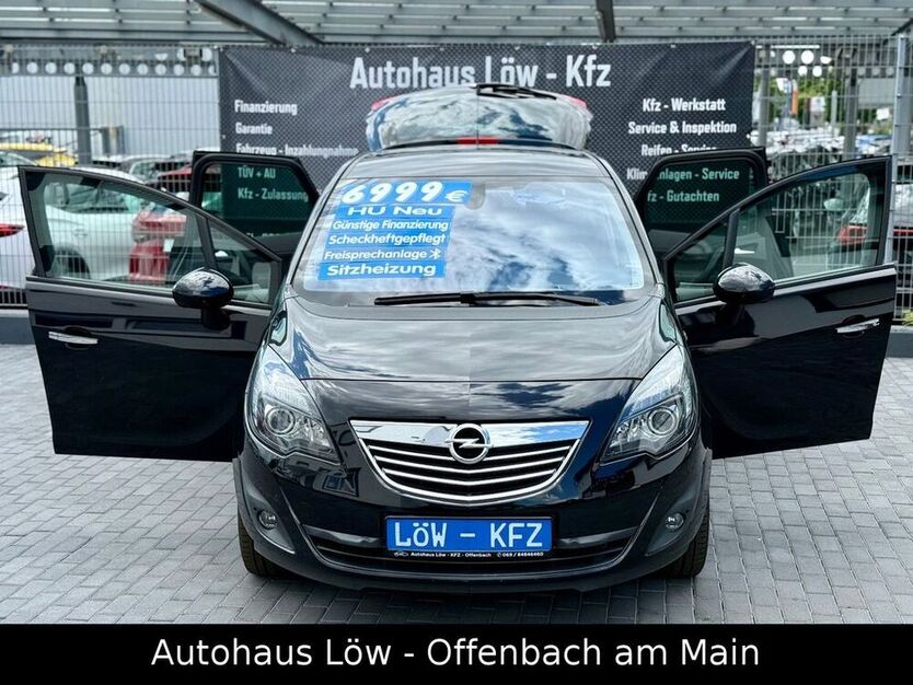 Meriva