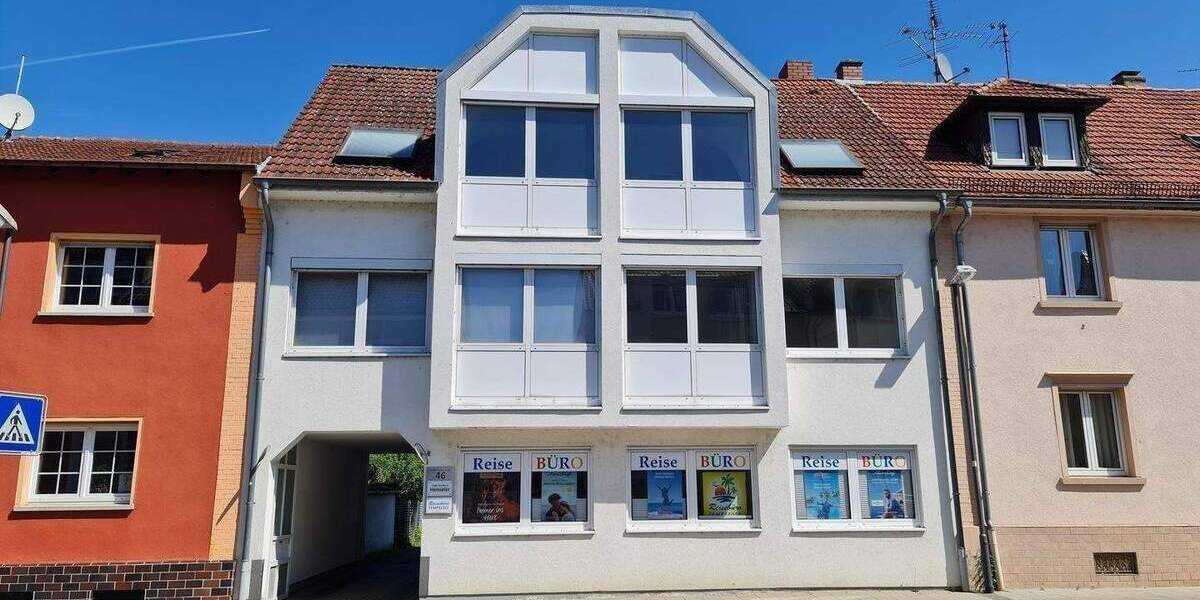 Gewerbeobjekt Offenbach am Main Bieber - 700&euro; | Angebot:25704284