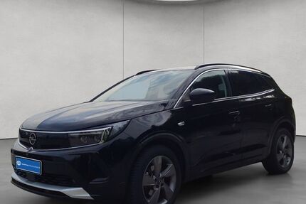 Opel Grandland (X) 24.078 km 23.950 &euro; Frankfurt 60386