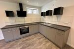 moderne helle 3,5-Zimmer-Wohnung Haus für 2 Personen Single