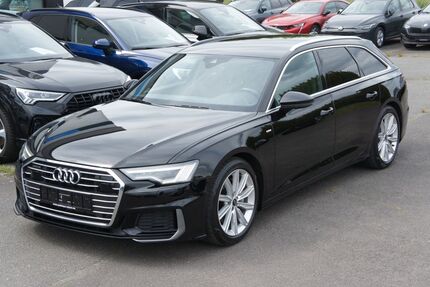 Audi A6 134.100 km 28.888 &euro; Großkrotzenburg 63538