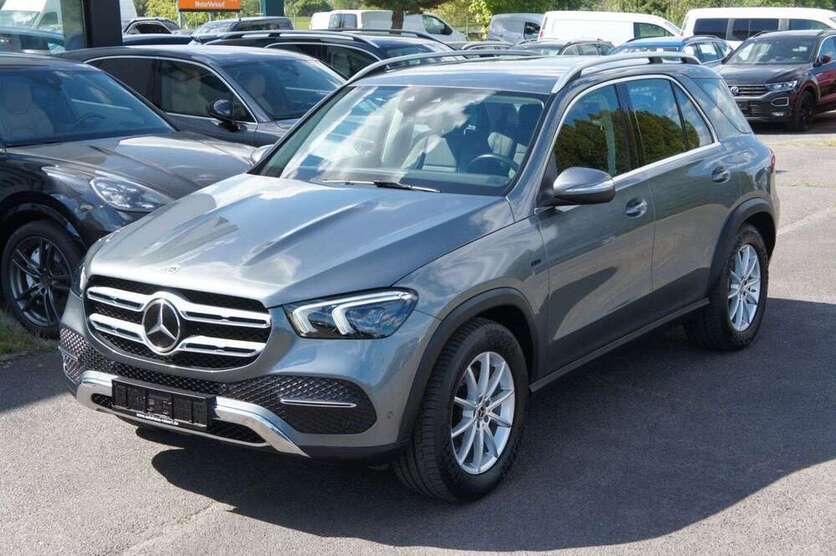 GLE 350