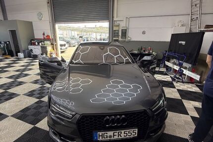 Audi A7 211.000 km 19.500 &euro; bad homburg 61352