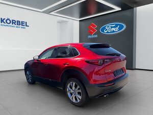 Mazda CX-30 Selection*Design*MatrixLED*HUD*PDCv+h*Navi 73.000 km 18.479 &euro; Nidderau 61130
